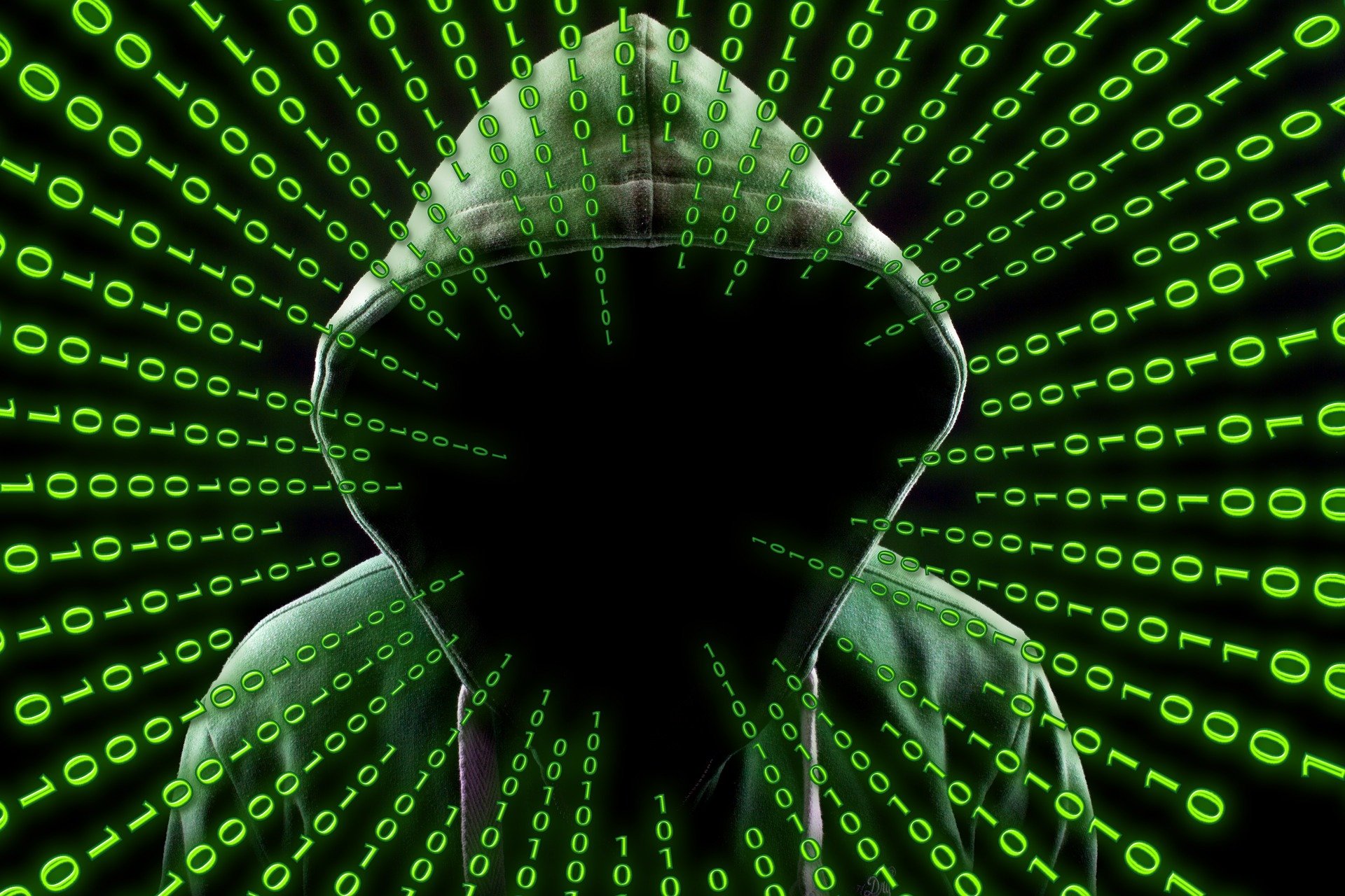Haker włamał się na konta 239 osób