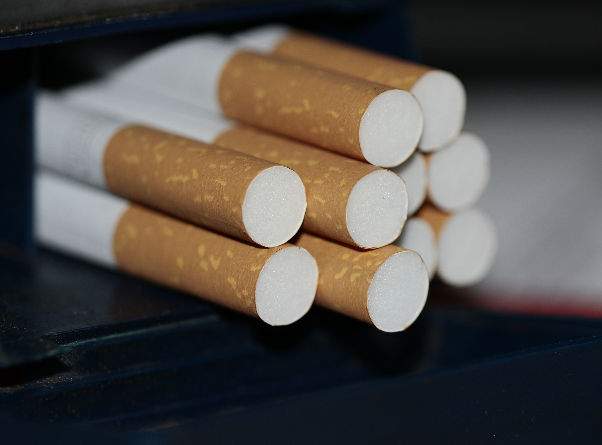 Nielegalna fabryka wyrobów tytoniowych zlikwidowana. Policja zabezpieczyła 1,4 mln zł w gotówce i aresztowała 11 osób