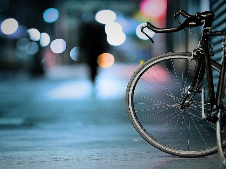 Bezpłatna naprawa rowerów w Warszawie na Europejski Tydzień Mobilności