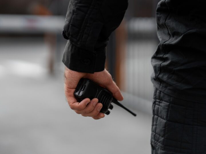 Konsekwencje jazdy pod wpływem narkotyków: Policja w Otwocku zatrzymuje kolejnego kierowcę