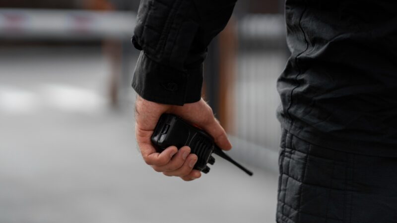 Konsekwencje jazdy pod wpływem narkotyków: Policja w Otwocku zatrzymuje kolejnego kierowcę