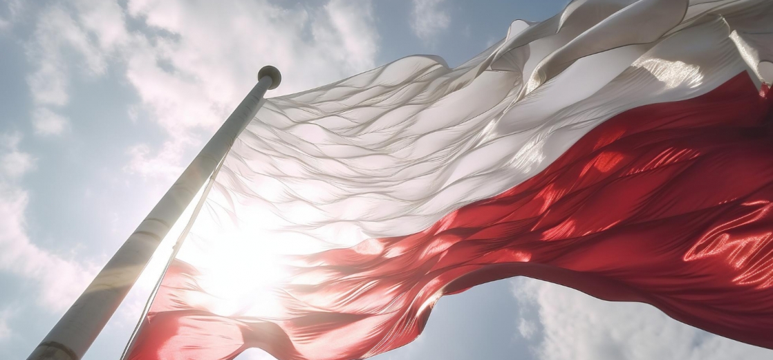 Planowane wydarzenia na Narodowe Święto Niepodległości 2023 w Warszawie