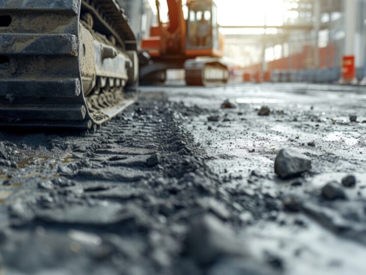 Ogłoszono planowane prace drogowe w Warszawie na koniec kwietnia