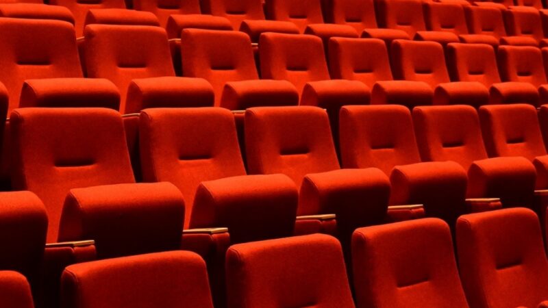 W kwietniu warszawskie teatry obiecują trzynaście premier, od spektakli dla dzieci po klasykę