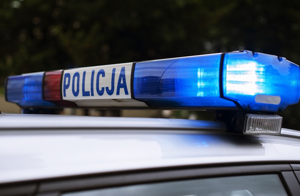 Specjalna grupa "Orzeł" stołecznej policji rozbiła organizację zajmującą się kradzieżą aut