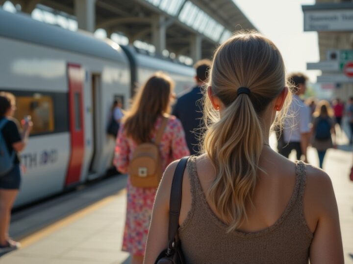 Czesi rewolucjonizują polskie kolejowe trasy: Kraków–Warszawa z biletami od 9 zł!