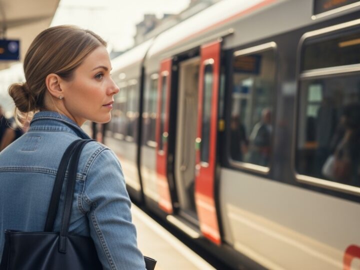 Czeski Leo Express łączy Pragę z Warszawą od marca 2026 roku!