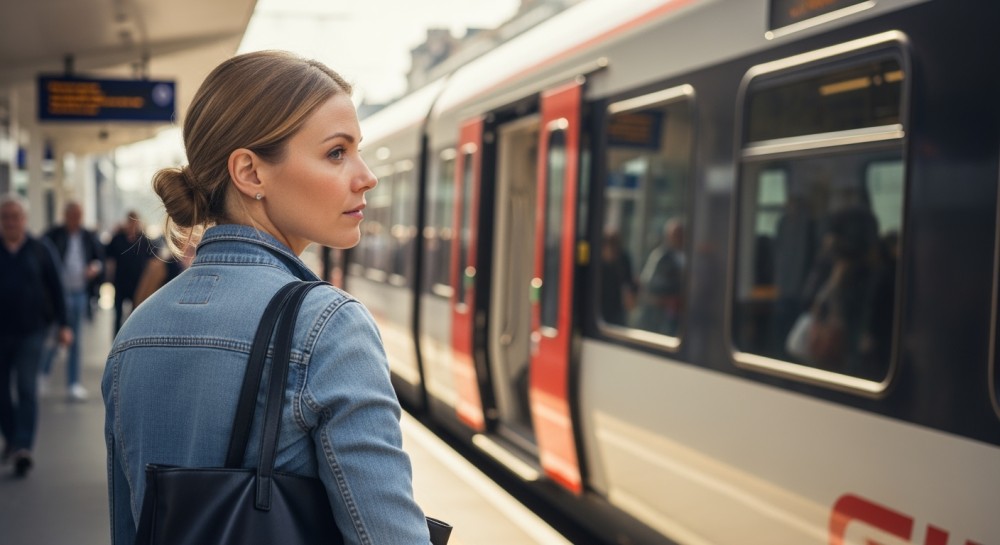 Czeski Leo Express łączy Pragę z Warszawą od marca 2026 roku!