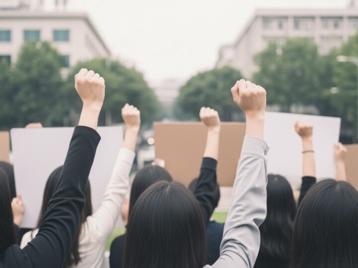 Nauczyciele z całej Polski protestują 1 września w Warszawie o wyższe pensje!
