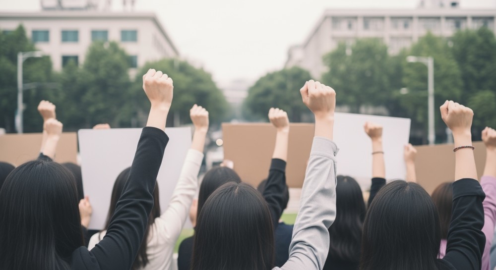 Nauczyciele z całej Polski protestują 1 września w Warszawie o wyższe pensje!