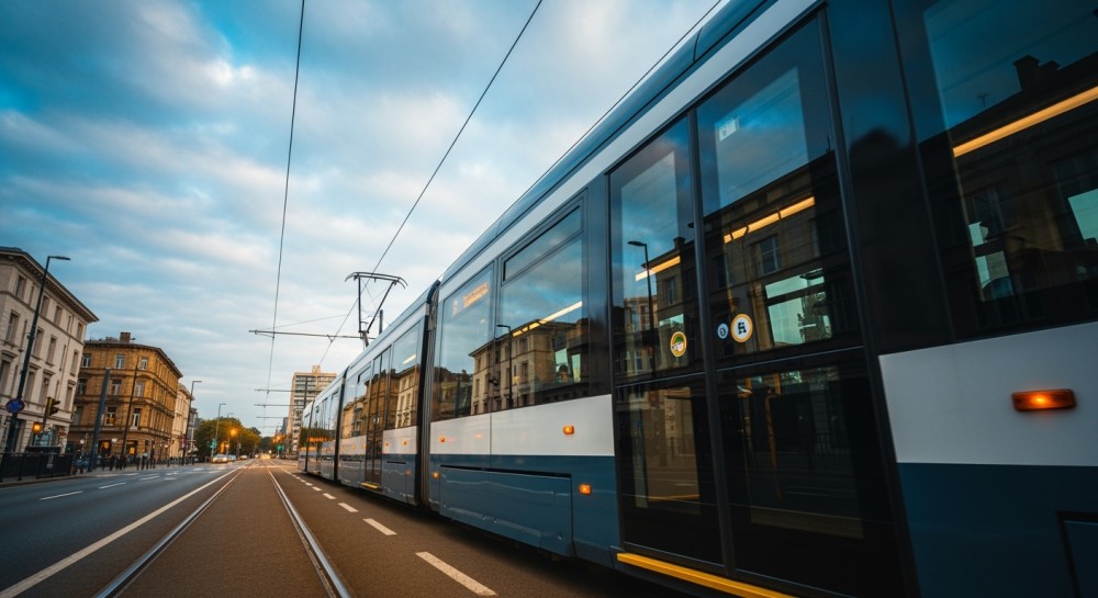 Nowa linia tramwajowa na Gocław: Warszawa wkrótce zyska lepszą komunikację!