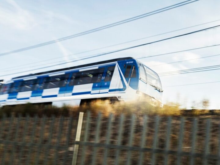 Nowe bezpośrednie połączenia pociągowe z Warszawy do Pragi od marca 2024!