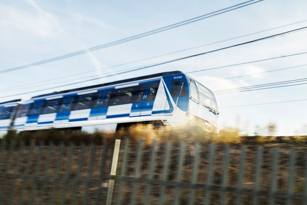 Nowe bezpośrednie połączenia pociągowe z Warszawy do Pragi od marca 2024!