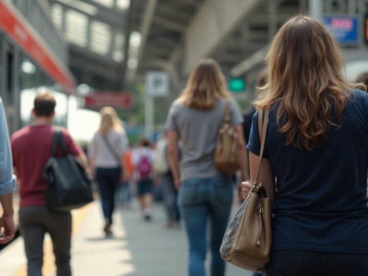 Nowe połączenia kolejowe z Warszawy – zmiany w rozkładzie po wakacjach!
