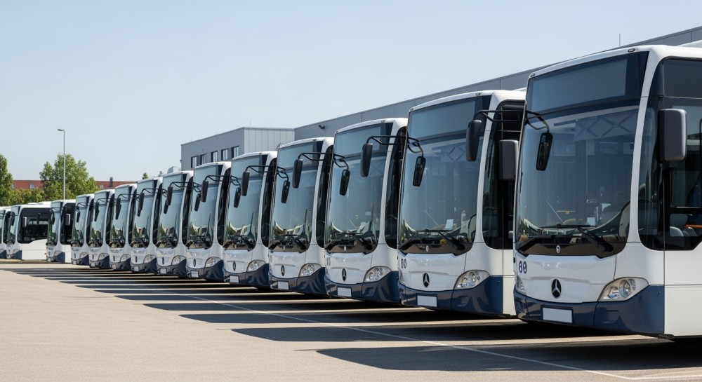 Nowe trasy i częstsze kursy: Rewolucja w miejskim transporcie!