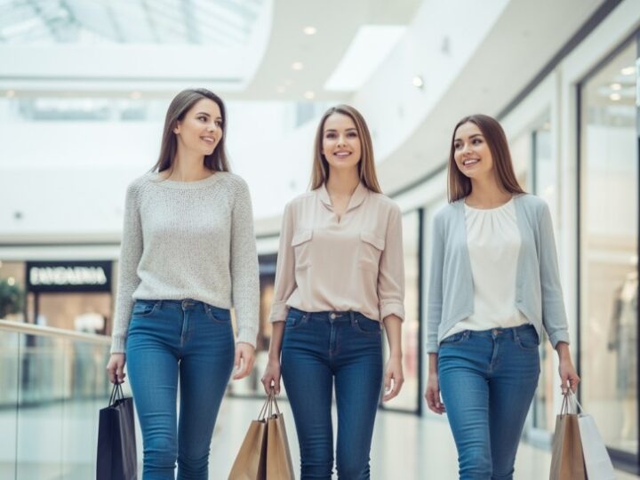 Nowe zasady parkingowe w Galerii Młociny: Pracownicy także zapłacą!