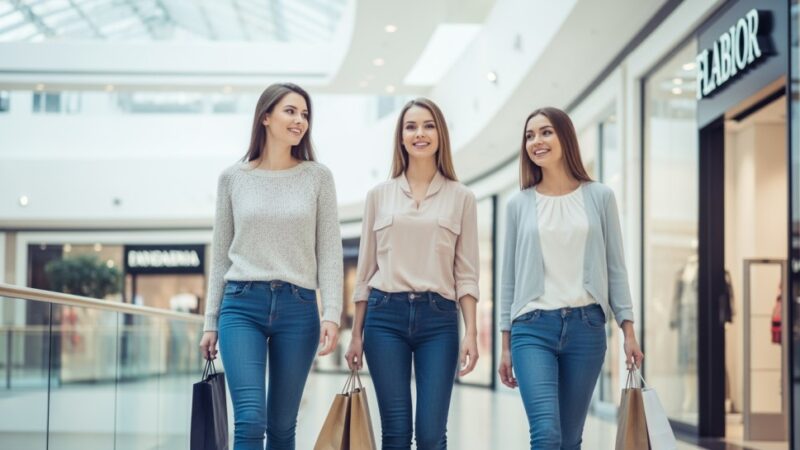 Nowe zasady parkingowe w Galerii Młociny: Pracownicy także zapłacą!
