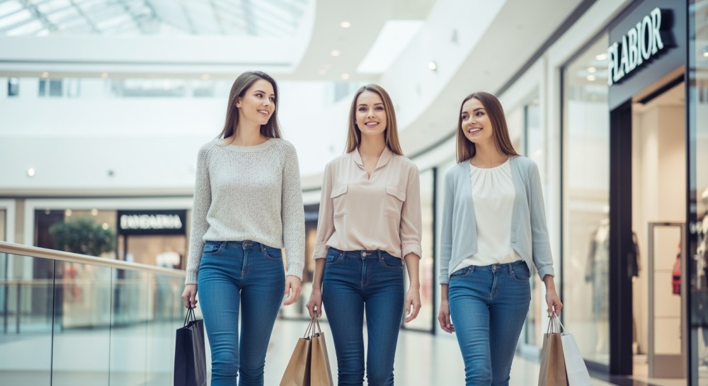Nowe zasady parkingowe w Galerii Młociny: Pracownicy także zapłacą!