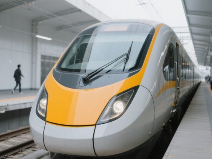 Pendolino z Warszawy do Wrocławia na trzy tygodnie znika z rozkładu!