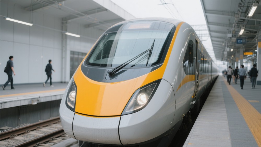 Pendolino z Warszawy do Wrocławia na trzy tygodnie znika z rozkładu!