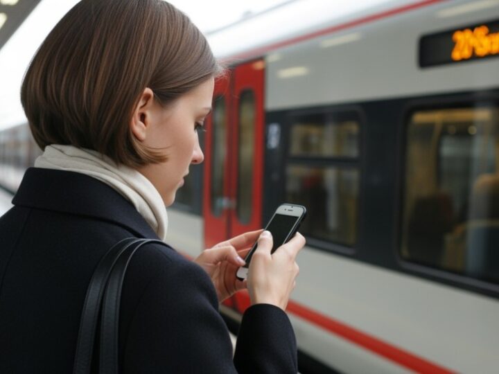 Rewolucja na Warszawie Wschodniej: 4 miliardy na nowoczesny dworzec do 2029 roku!