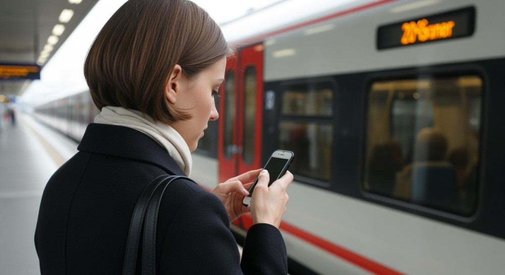 Rewolucja na Warszawie Wschodniej: 4 miliardy na nowoczesny dworzec do 2029 roku!