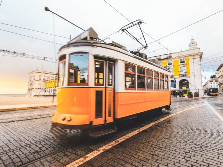Tramwaj do Dworca Zachodniego w budowie: Utrudnienia do końca roku!