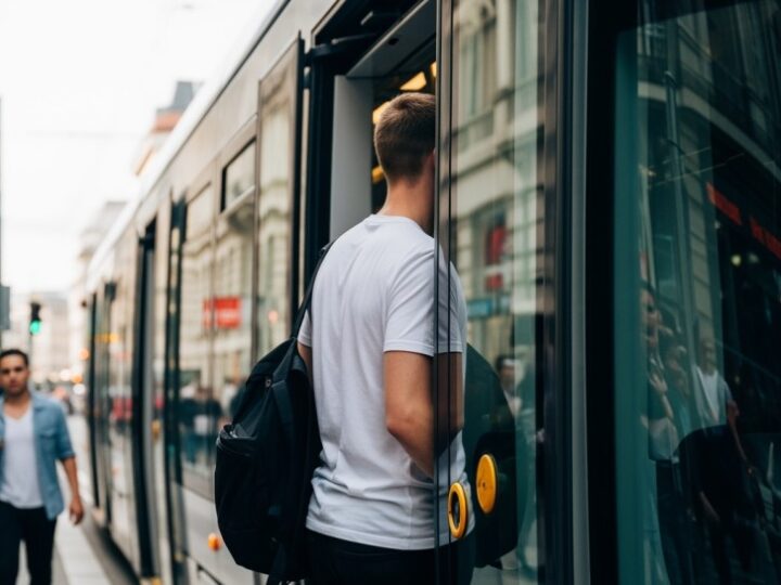 Tramwaje znów na trasach Warszawy: Śródmieście, Mokotów i Wola w pełnym ruchu!