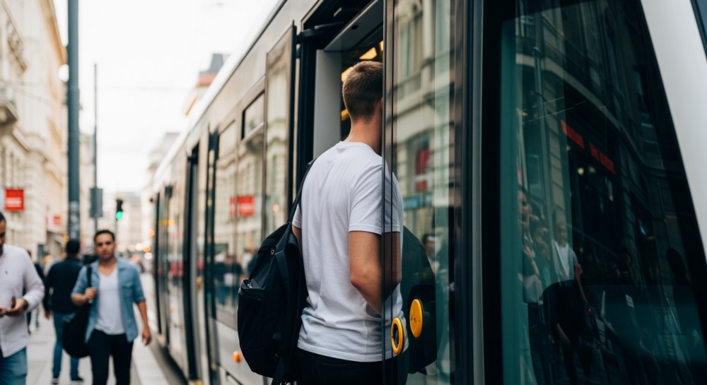Tramwaje znów na trasach Warszawy: Śródmieście, Mokotów i Wola w pełnym ruchu!