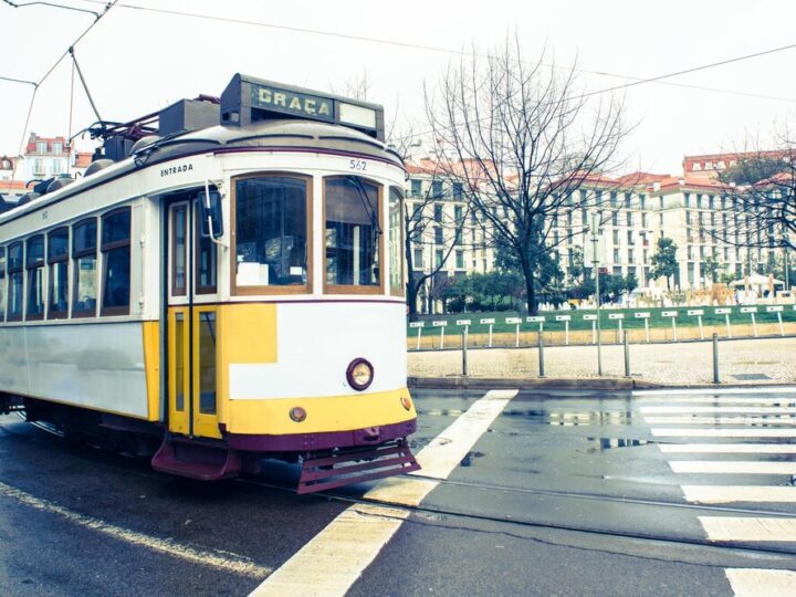 Warszawa: Weekendowe utrudnienia w tramwajach na trasie do PKP Służewiec