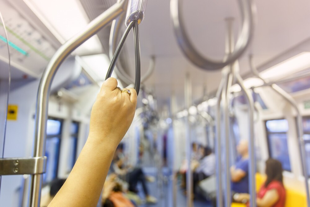 Warszawa wprowadza nowoczesny system biletowy – start już za dwa lata!