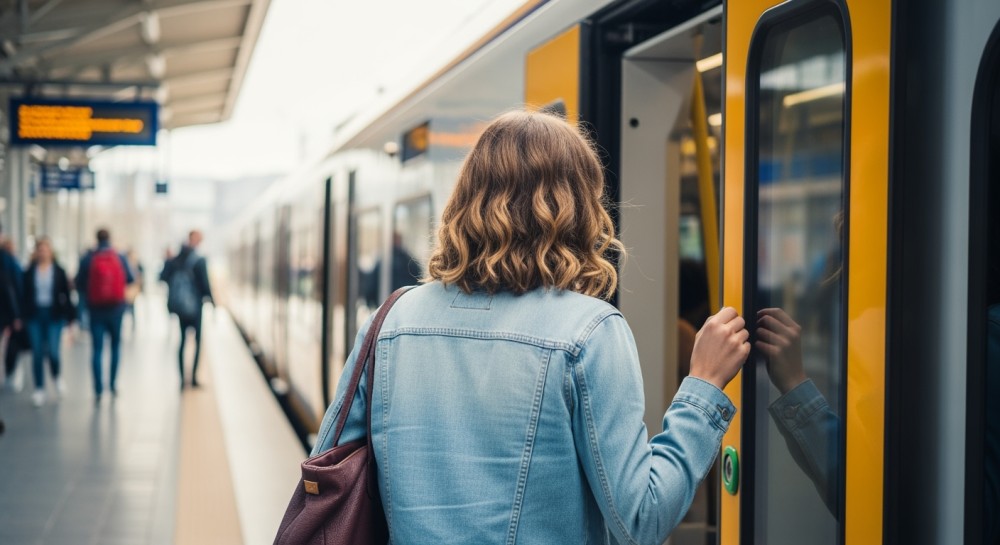 Warszawa Wschodnia na nowo! Gigantyczna inwestycja za 4 miliardy złotych odmieni dworzec kolejowy