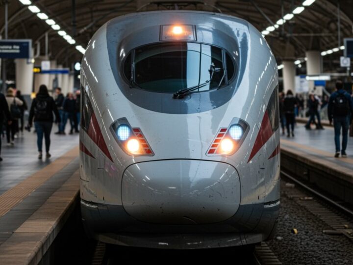 Warszawa Wschodnia zyska nowy blask! Rekordowa modernizacja za 4 miliardy złotych rusza w 2024 roku