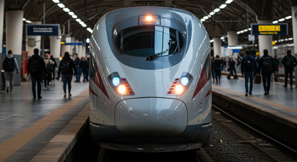 Warszawa Wschodnia zyska nowy blask! Rekordowa modernizacja za 4 miliardy złotych rusza w 2024 roku