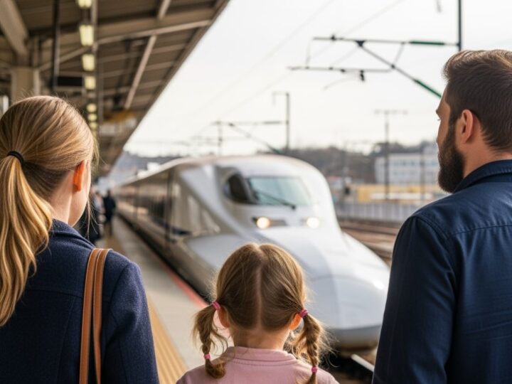 Warszawskie pociągi w nowym rozkładzie: Zmiany w SKM, KM i WKD od niedzieli!