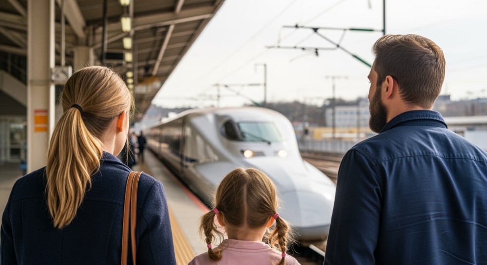 Warszawskie pociągi w nowym rozkładzie: Zmiany w SKM, KM i WKD od niedzieli!