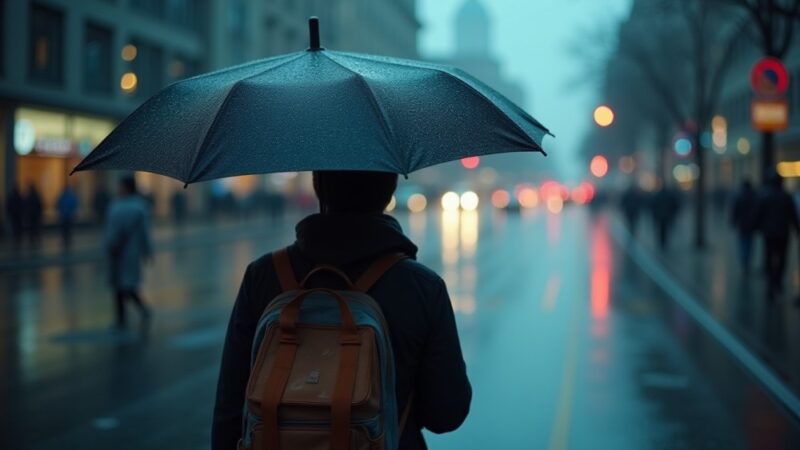 Wisła w Warszawie osiągnęła alarmujący poziom – tylko 6 cm!