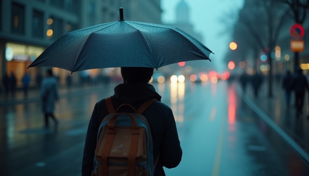 Wisła w Warszawie osiągnęła alarmujący poziom – tylko 6 cm!