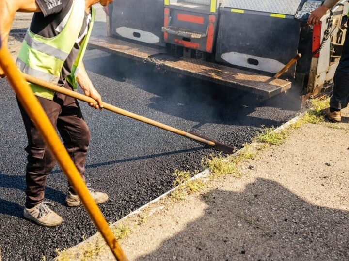 Zielona rewolucja w Warszawie: Trasa Łazienkowska z nowym tunelem i parkami