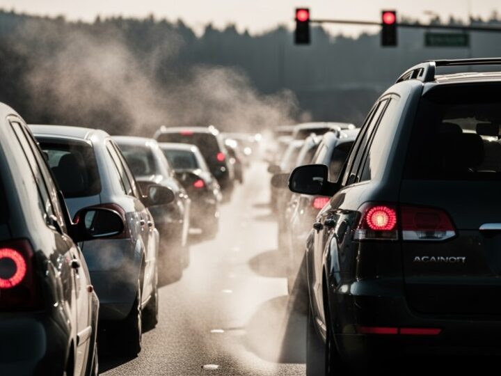 Awaria w warszawskim metrze: Sześć stacji zamkniętych, chaos w komunikacji!
