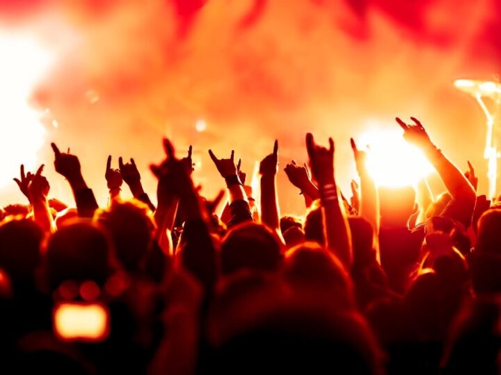 Bemowo w rytmie muzyki: Darmowy koncert młodych talentów już w tę niedzielę!