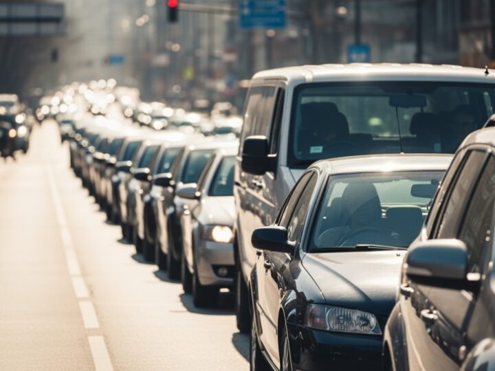 Bieg przez Wisłę: Ulice Warszawy zamknięte na czas zawodów!