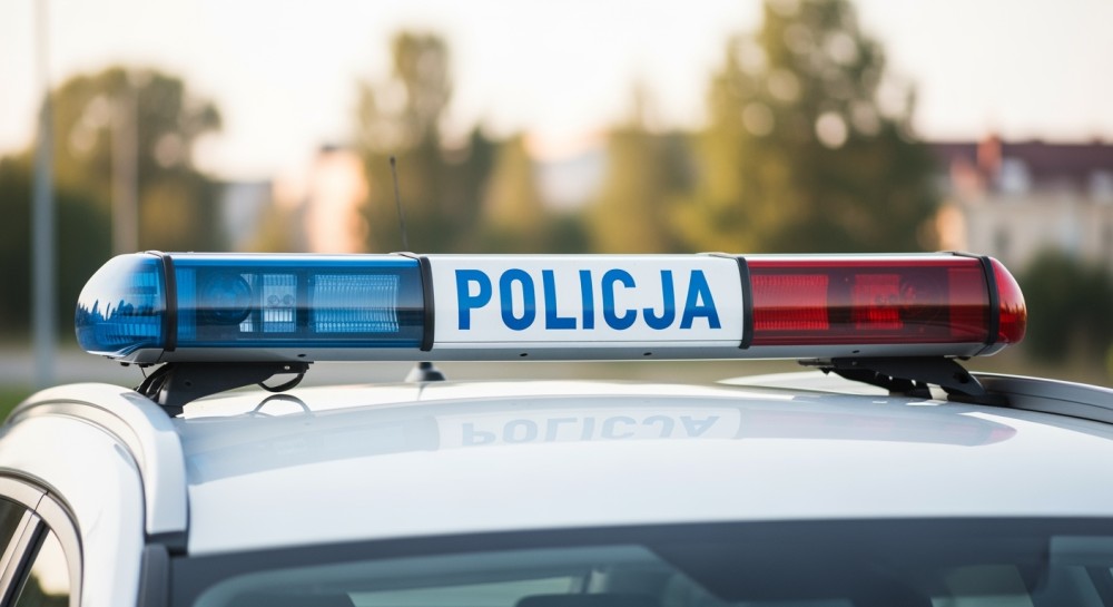 Bójka na Kamionku: Kobieta z atakiem epilepsji w epicentrum chaosu