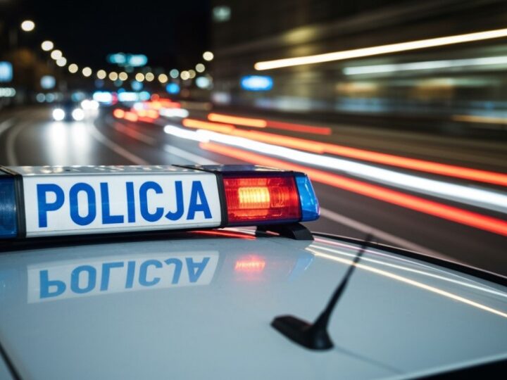 Brutalny atak nożem w Złotych Tarasach: Warszawa w szoku po incydencie w centrum miasta