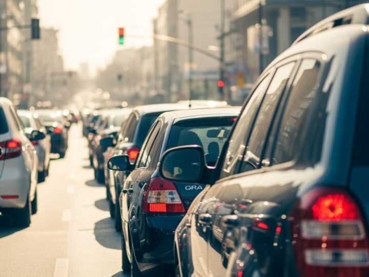 Chaos w warszawskim metrze: Zastępcza komunikacja po dramatycznym incydencie!