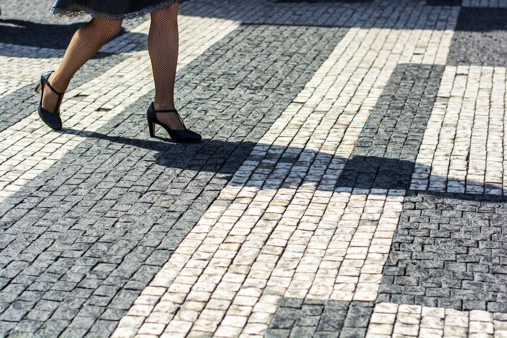 Dramatyczne potrącenie 2-latka w Jastrzębi: Dziecko walczy o życie po wypadku samochodowym