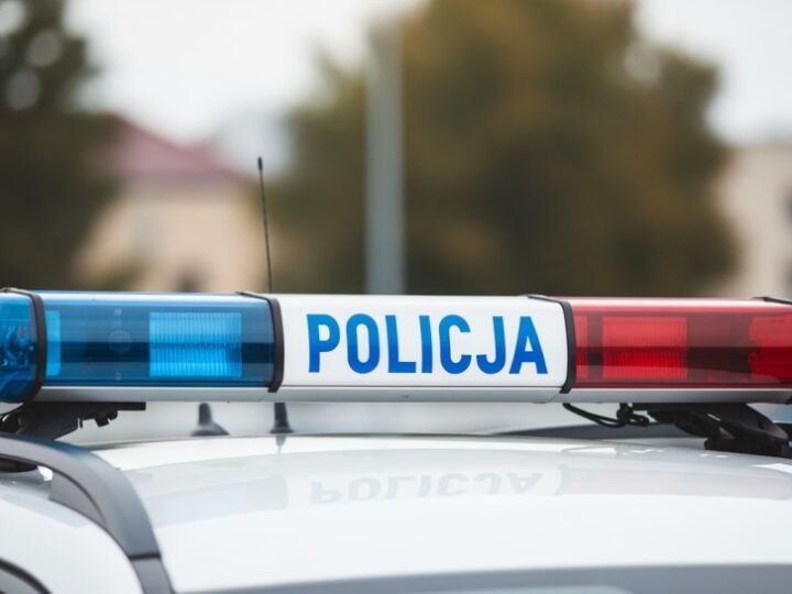 Działkowicz w opałach: Policja odkrywa nielegalną plantację konopi w Piasecznie