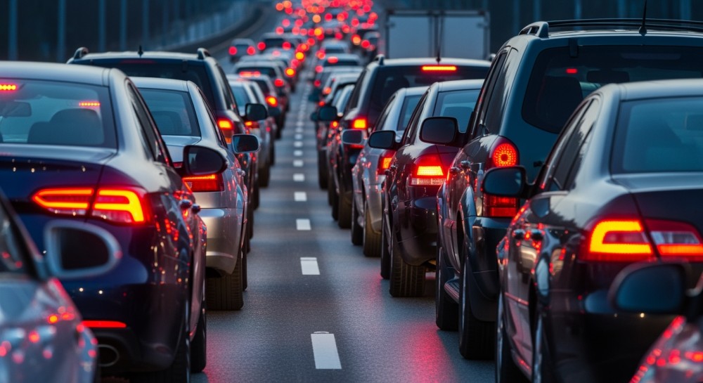 Ewakuacja na lotnisku Modlin: Kluczowe zmiany w transporcie dla pasażerów!