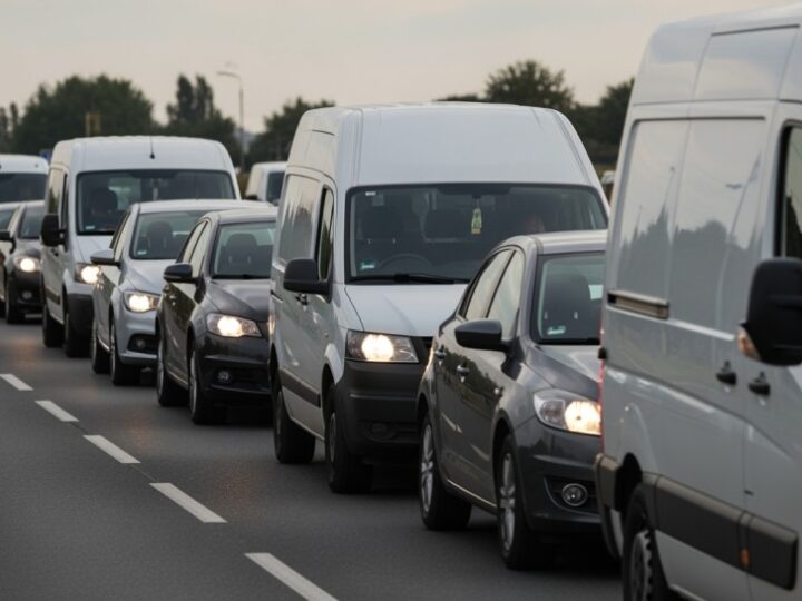 Jak dotrzeć na koncerty Sanah na PGE Narodowym i uniknąć korków?