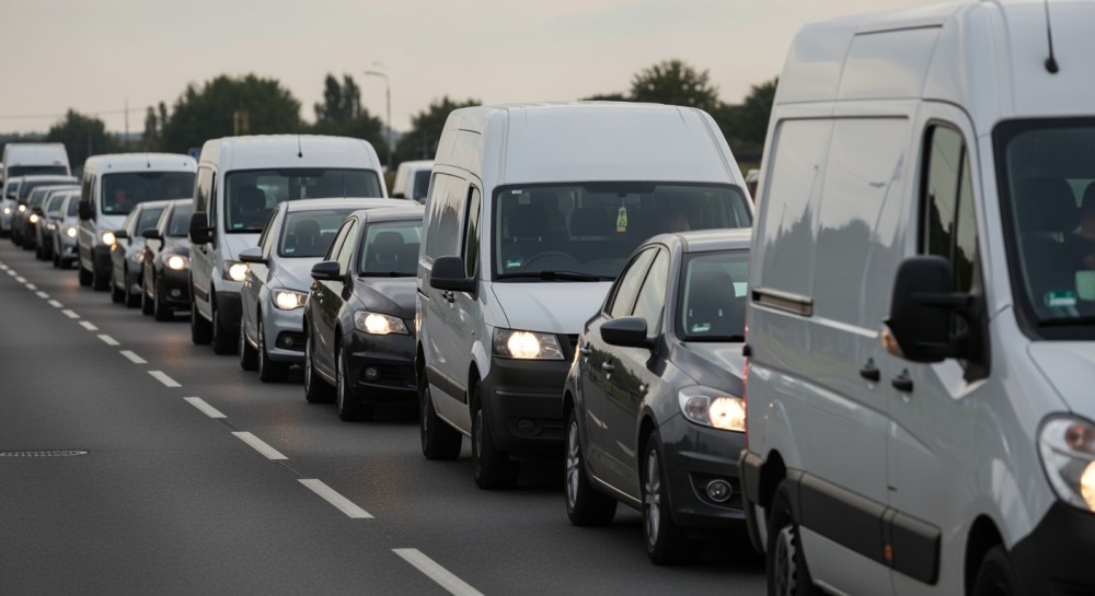 Jak dotrzeć na koncerty Sanah na PGE Narodowym i uniknąć korków?